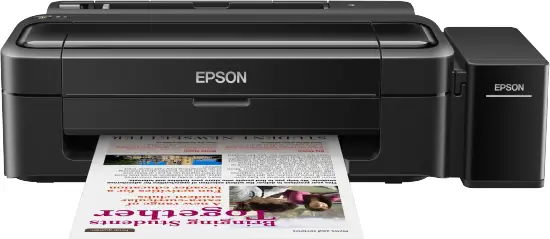 Epson L130 C11CE58501 Inkjet Yazıcı