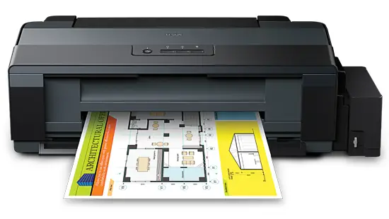Epson L1300 C11CD81503 Inkjet Yazıcı