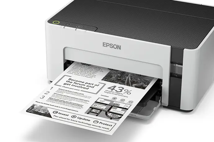 Epson M1120 C11CG96404SA Thumbnail 6