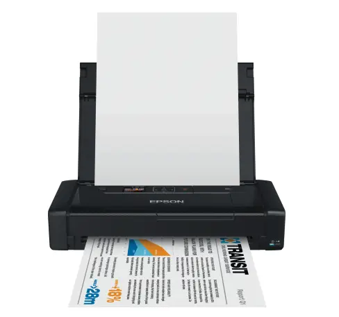 Epson WF-100W C11CE05404