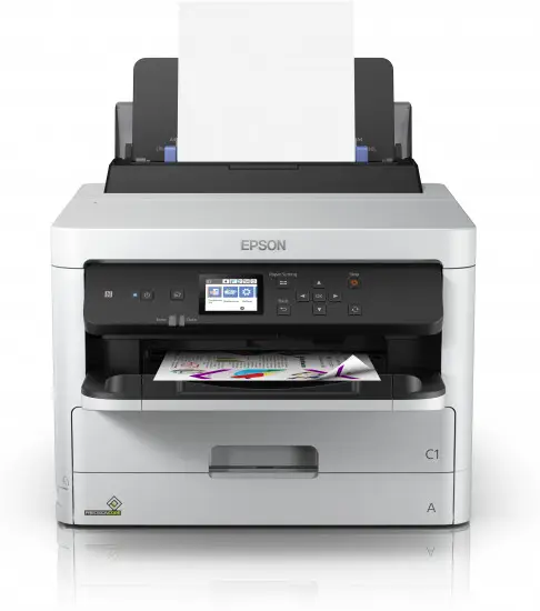 Epson WF-C5210DW C11CG06401BY Mürekkepli Yazıcı