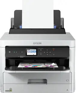 Epson WF-C5290DW C11CG05401BY Mürekkepli Yazıcı