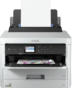Epson WF-C5290DW C11CG05401BM Mürekkepli Yazıcı