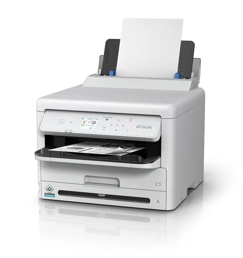 Epson WorkForce Pro WF-M5399 C11CK77501 Inkjet Yazıcı