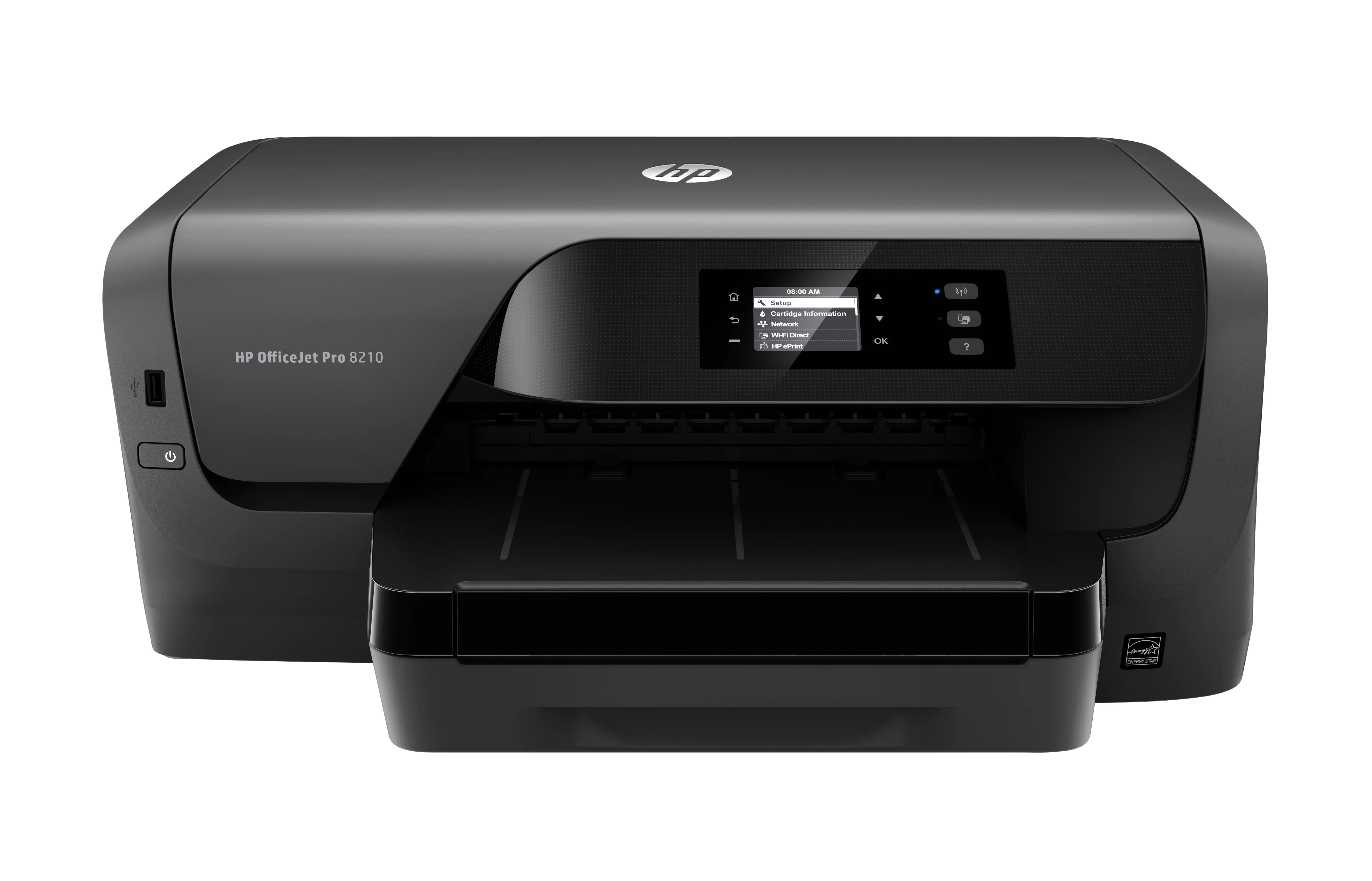 HP OfficeJet Pro 8210 Printer D9L63A Mürekkepli Yazıcı