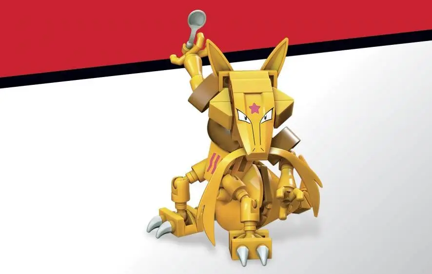MEGA KADABRA GKY87 Thumbnail 2