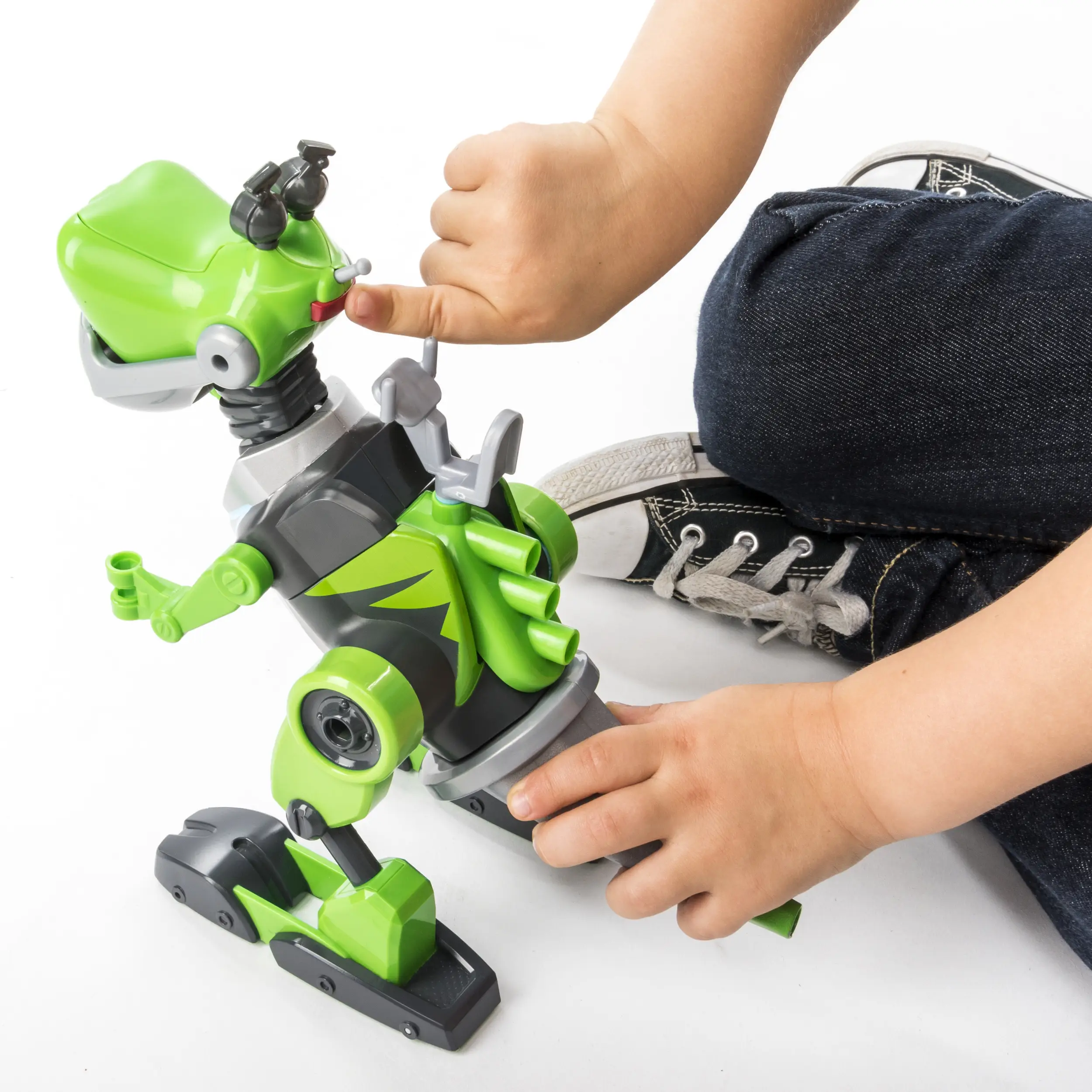 Spin Master Botosaur 6045200 Thumbnail 3