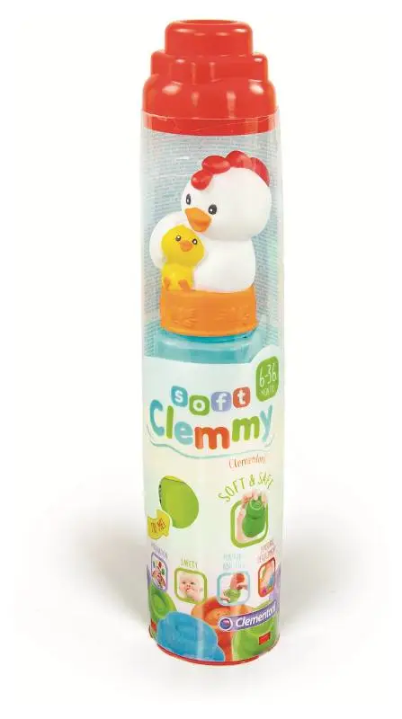 Clementoni 17205 İnşaat Yapı Oyuncakları