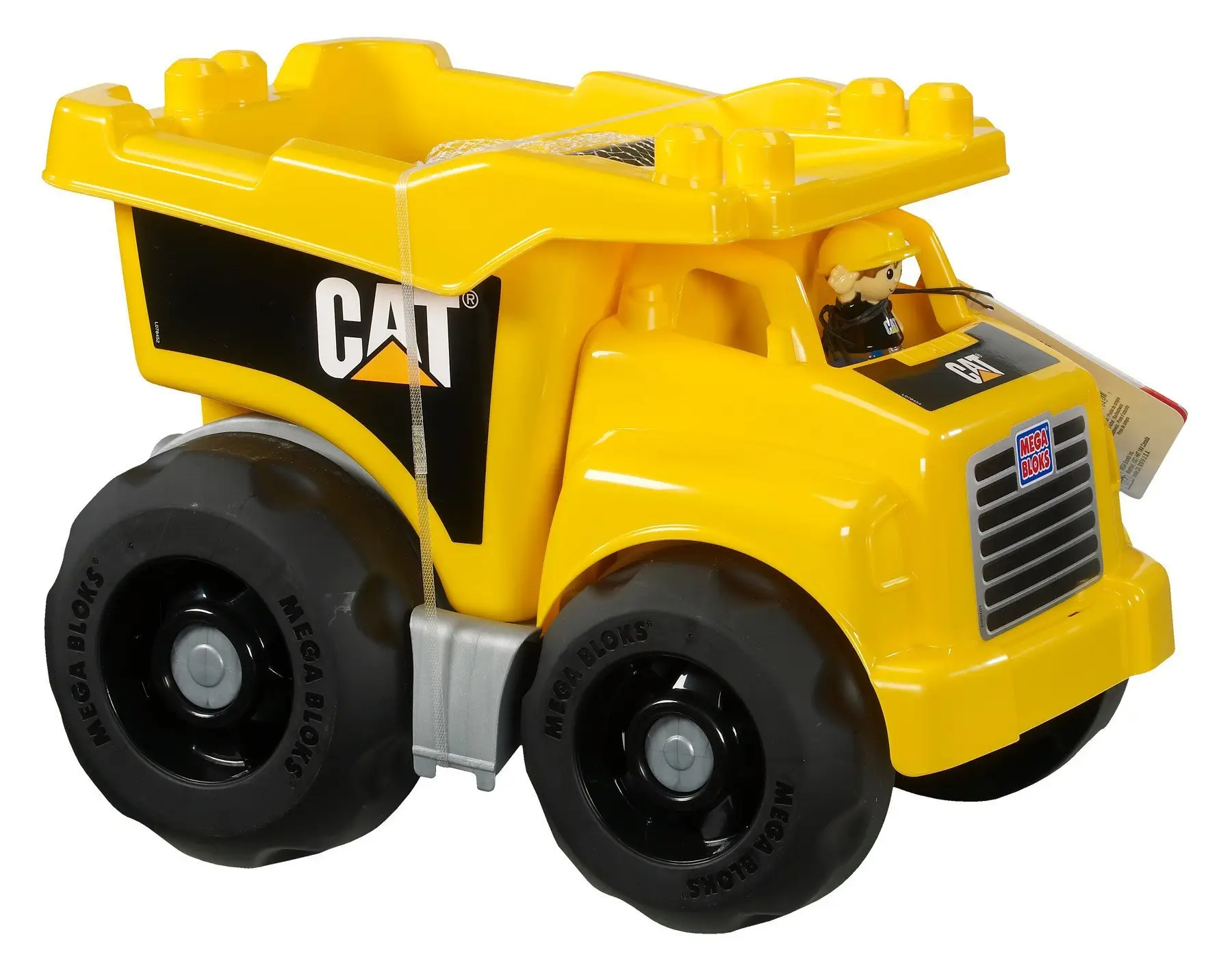 Mattel DCJ86 İnşaat Oyuncakları