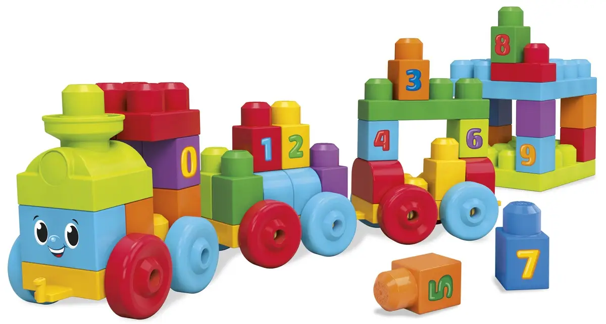 Mattel DKX60 İnşaat Yapı Oyuncakları