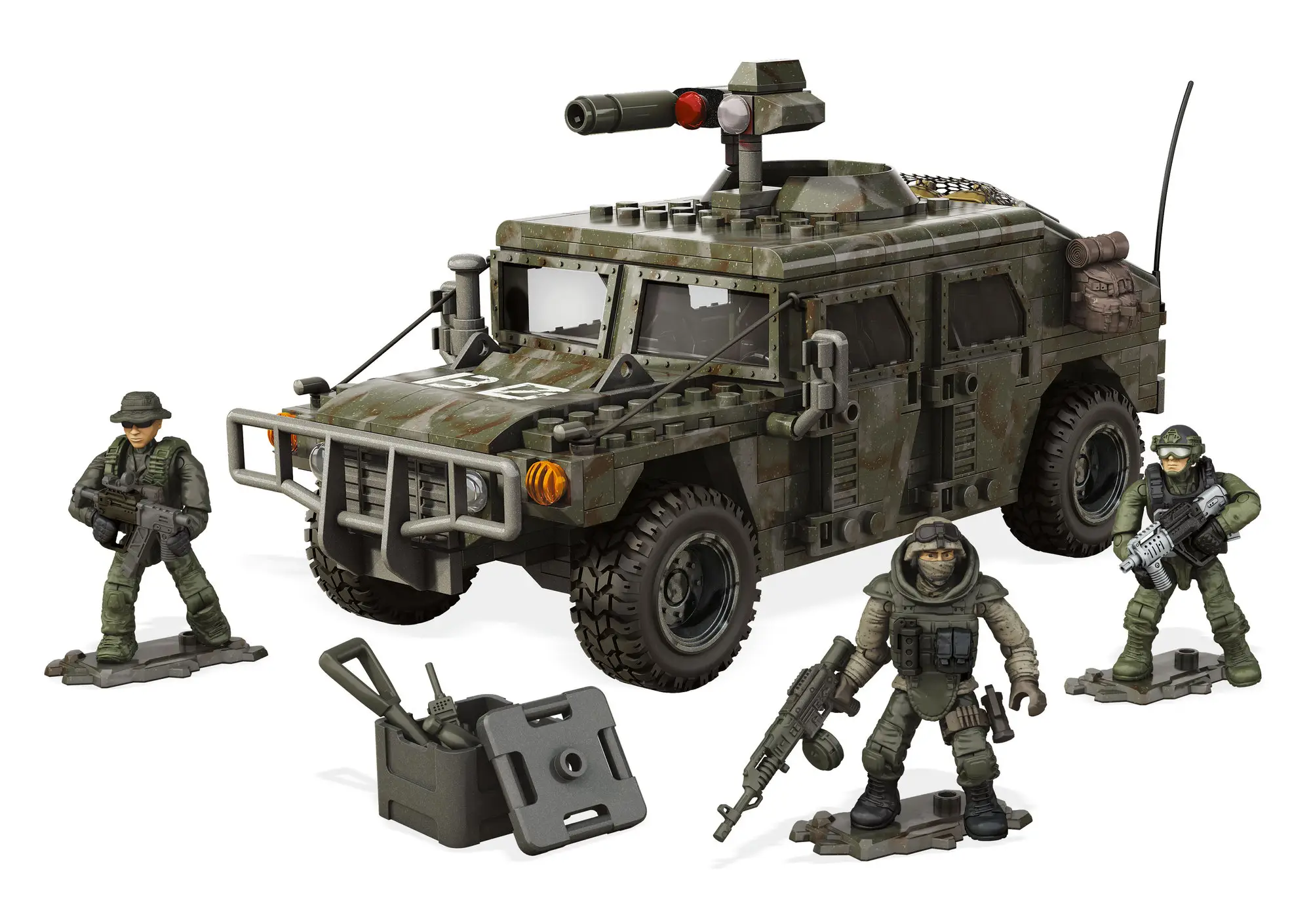 Mattel DPB57 İnşaat Yapı Oyuncakları