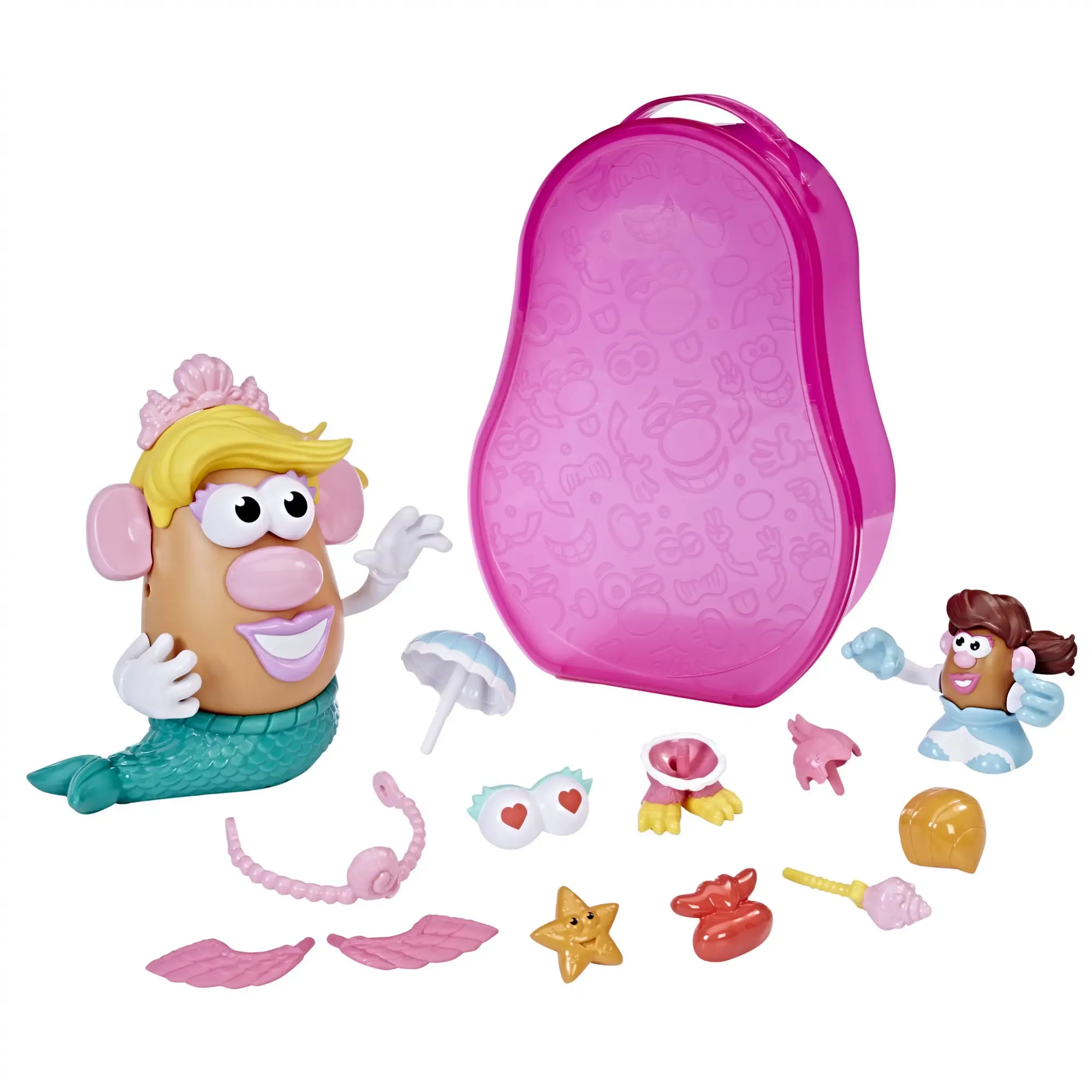 Hasbro B6453EU60 İnşaat Yapı Oyuncakları
