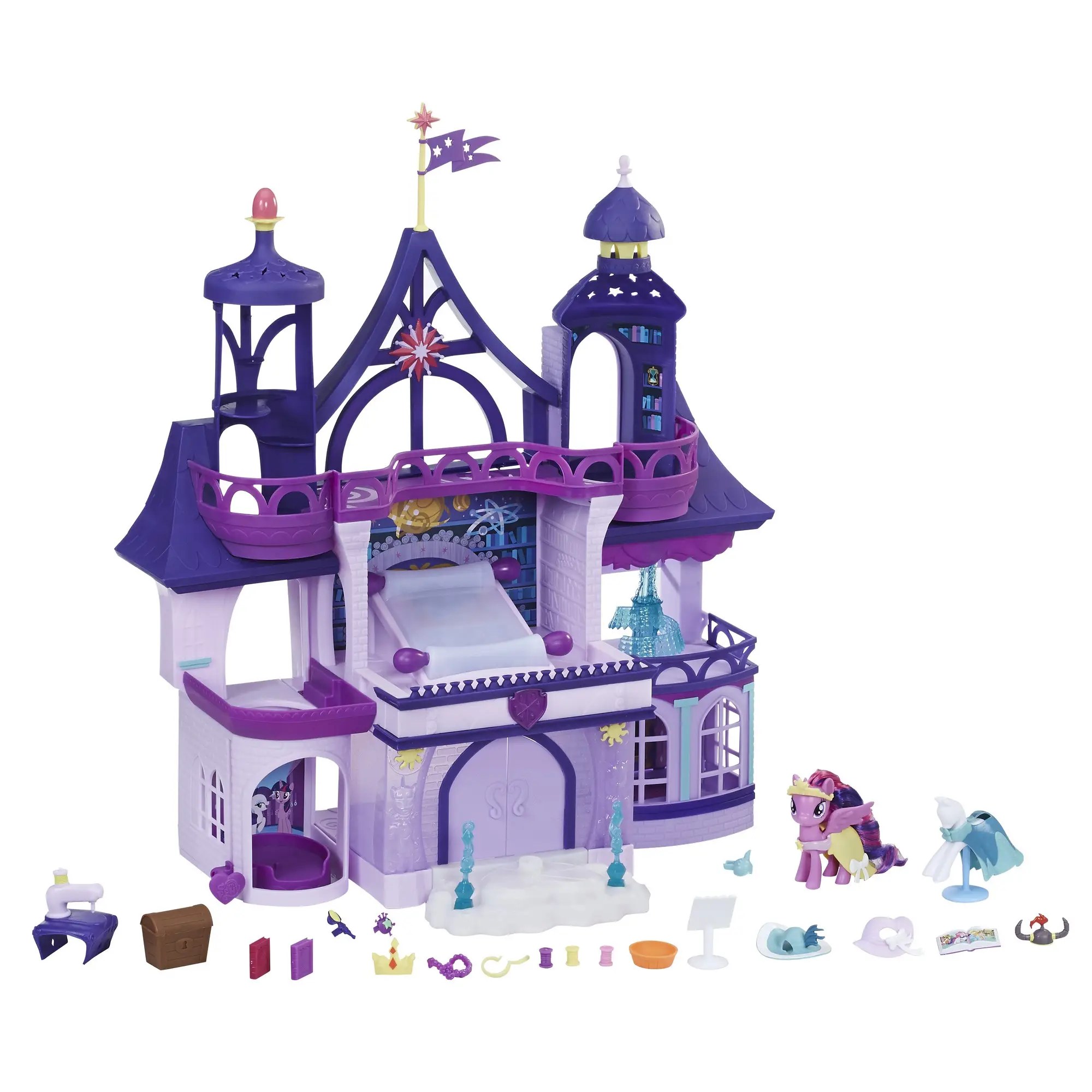 Hasbro HASE1930EU40 İnşaat Yapı Oyuncakları