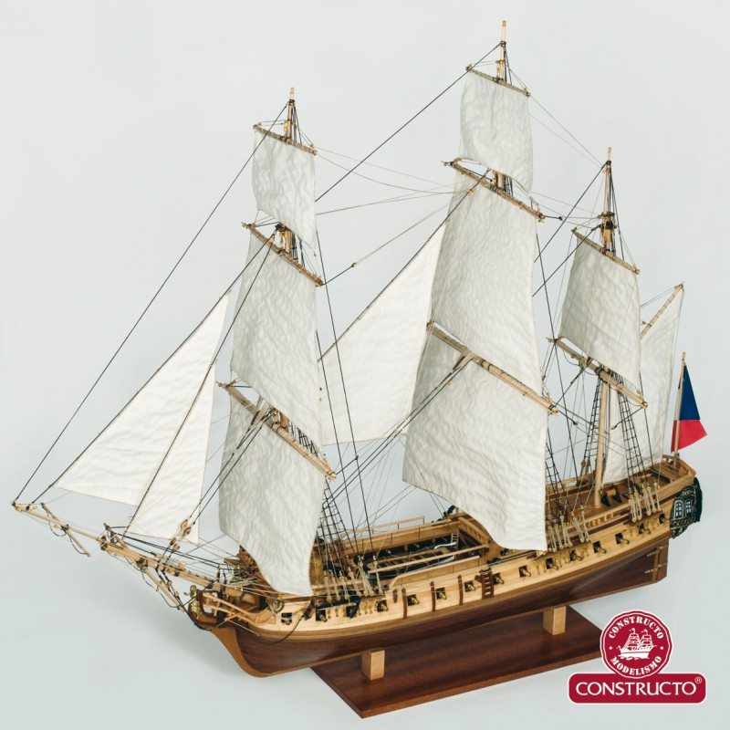 Jumbo Constructo 80843 İnşaat Oyuncakları