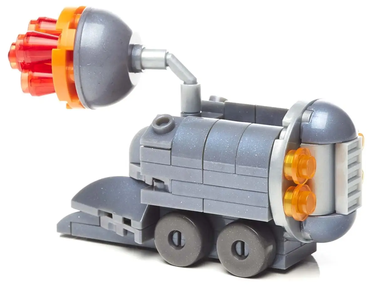 Mattel FDX76 Thumbnail 5