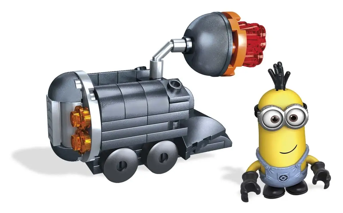Mattel FDX76 İnşaat Yapı Oyuncakları