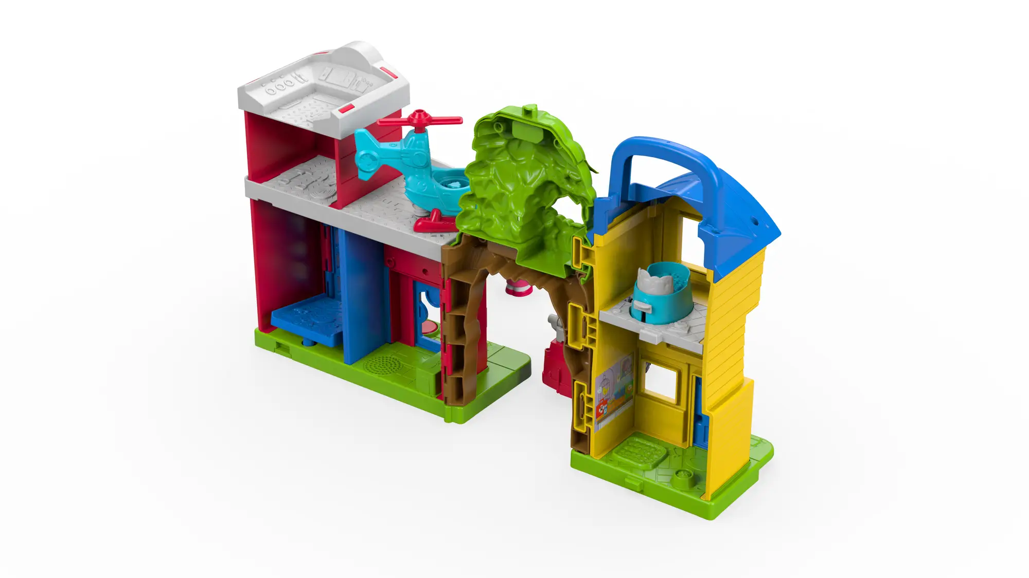 Mattel FKR61 Thumbnail 5