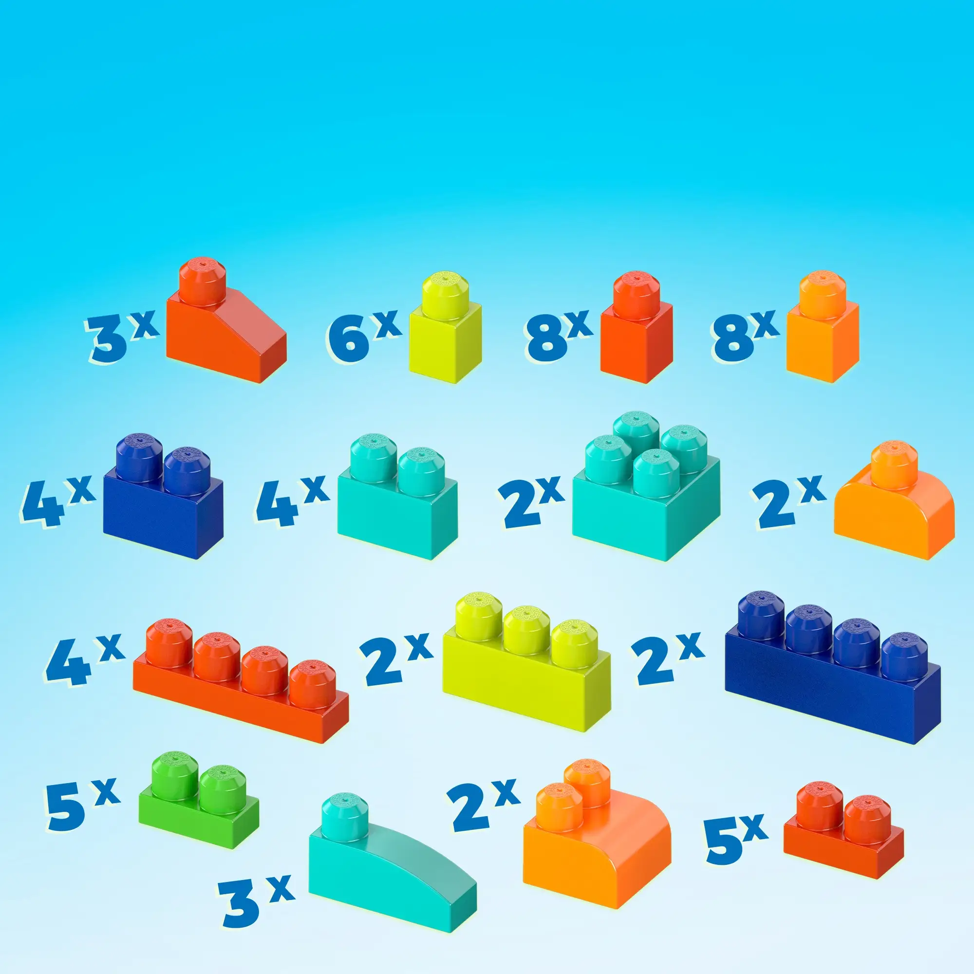 Mattel GVX10 Thumbnail 6