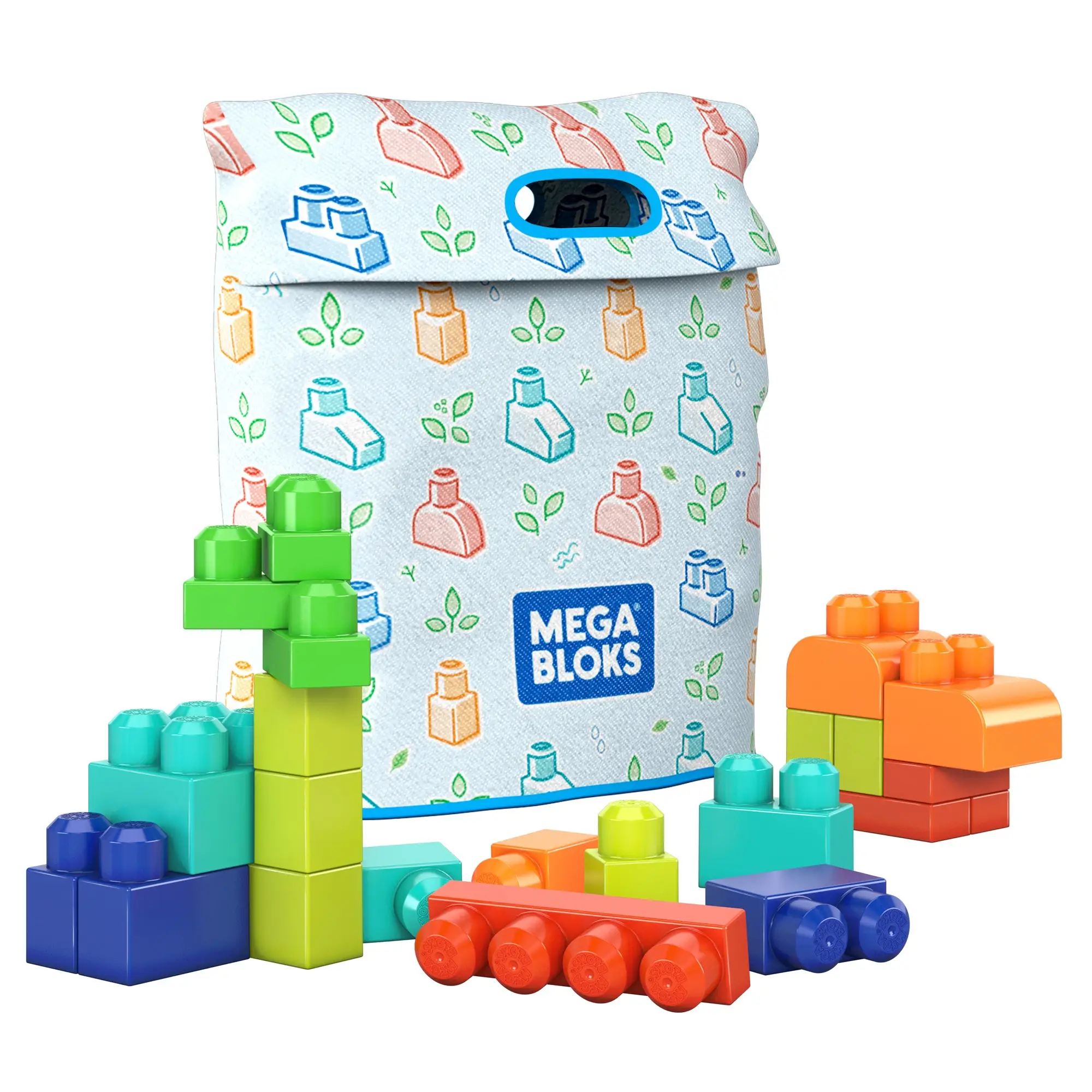 Mattel GVX10 İnşaat Yapı Oyuncakları
