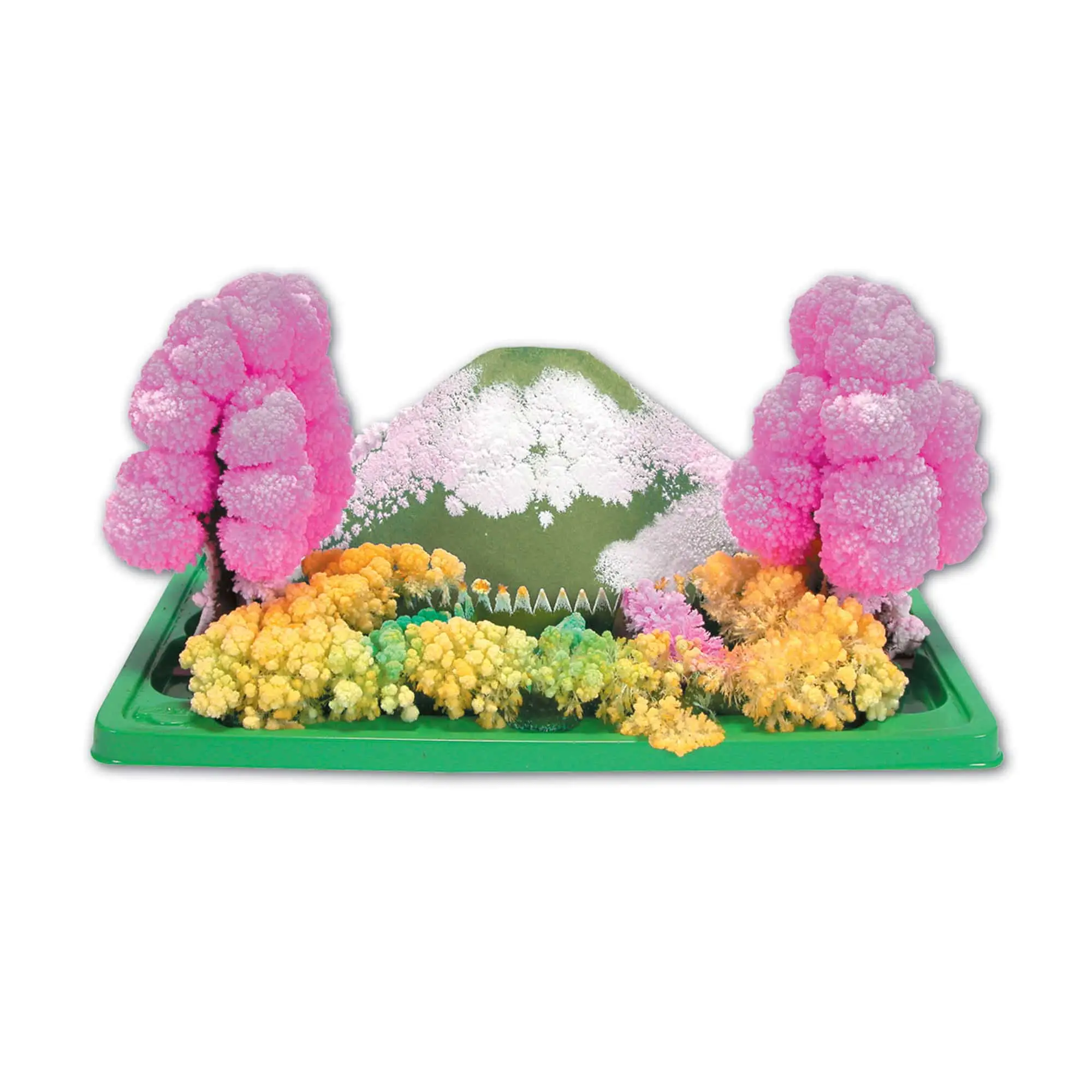 Schylling Magic Garden MG İnşaat Oyuncakları