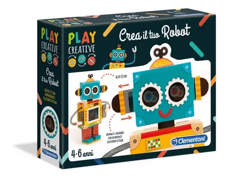 Clementoni 15262 İnşaat Yapı Oyuncakları