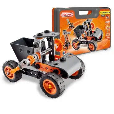 Spin Master 760401 İnşaat Yapı Oyuncakları