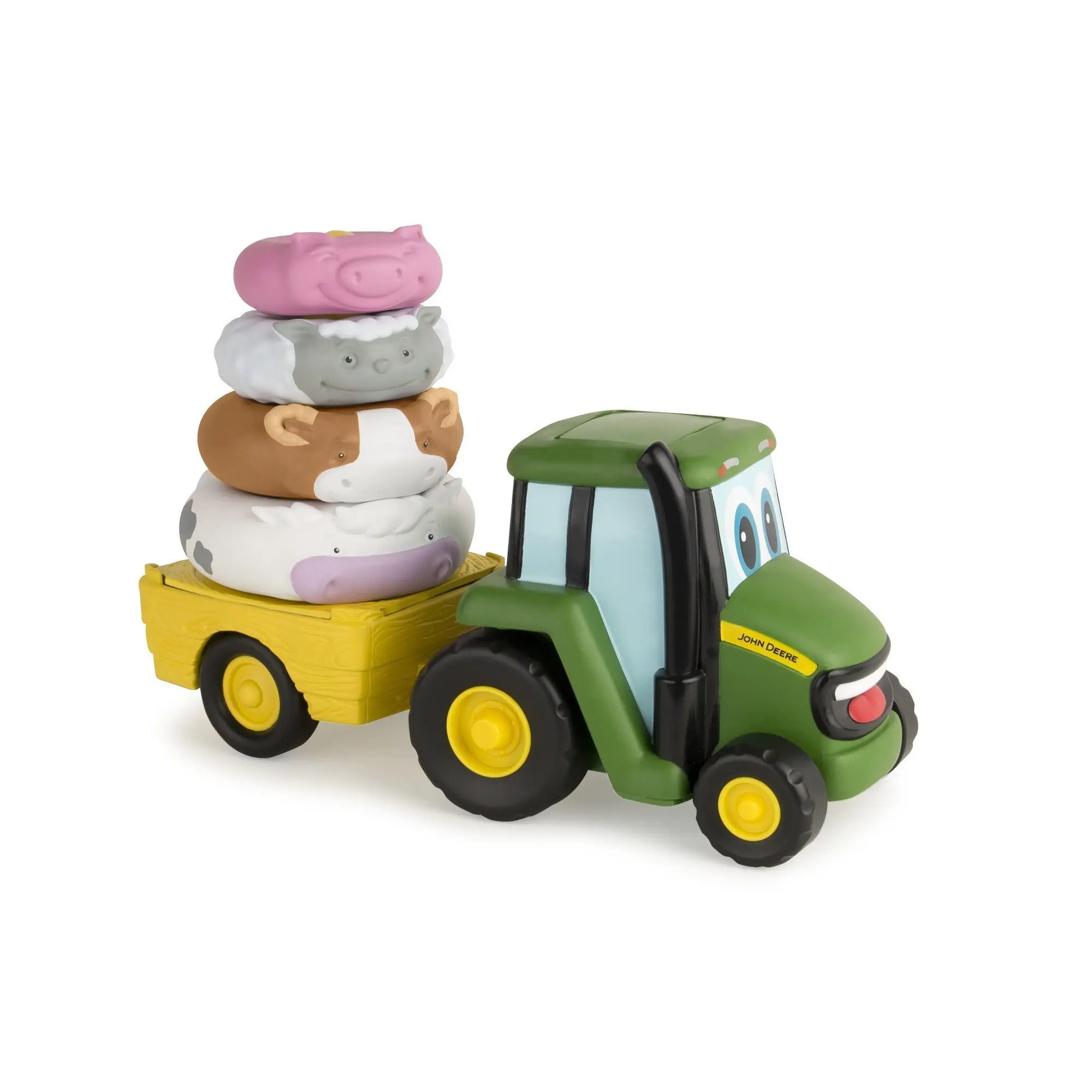 Tomy 46403 İnşaat Yapı Oyuncakları