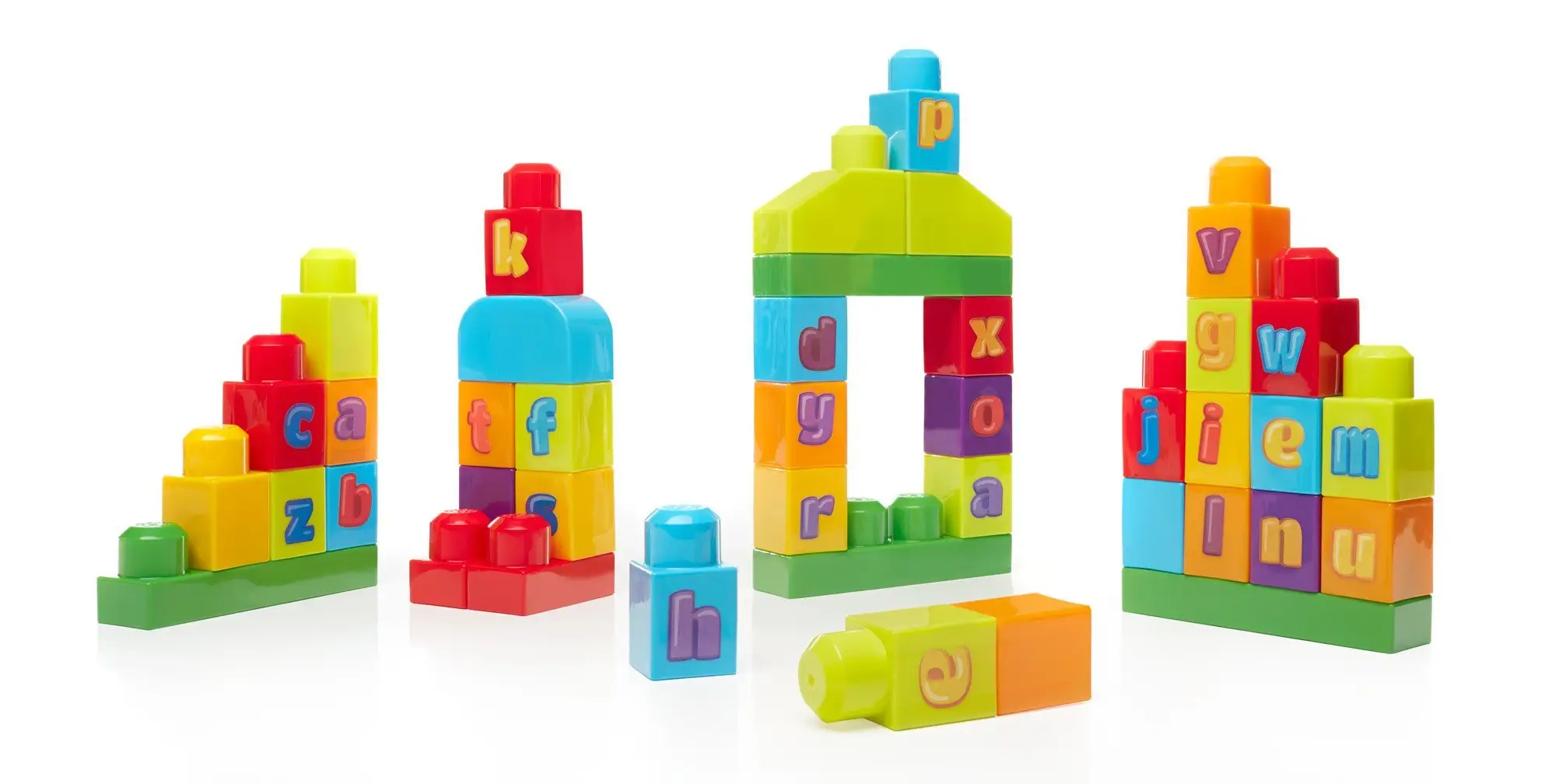 Mattel DKX58 İnşaat Yapı Oyuncakları