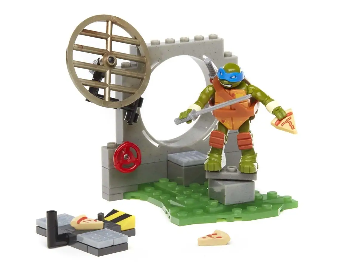 Mattel DMX34 İnşaat Yapı Oyuncakları