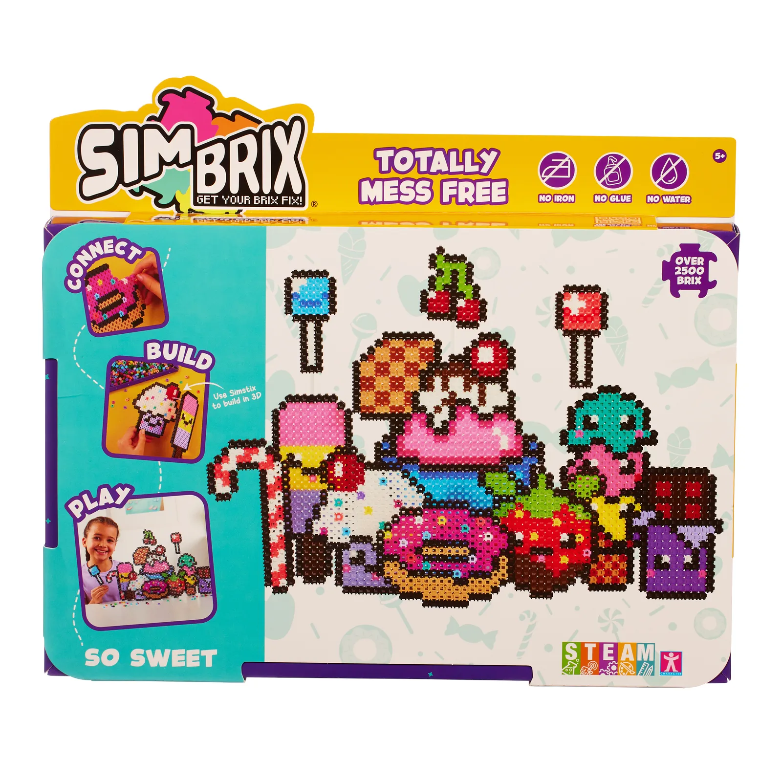 Simbrix Feature Pack - So Sweet 39225 Thumbnail 0