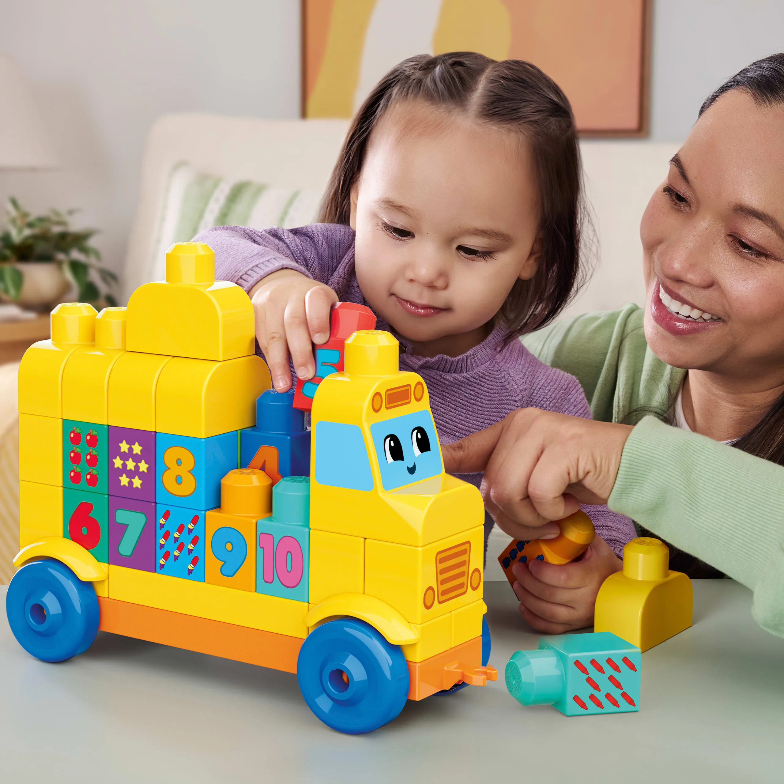 MEGA BLOKS JKG34 Thumbnail 10