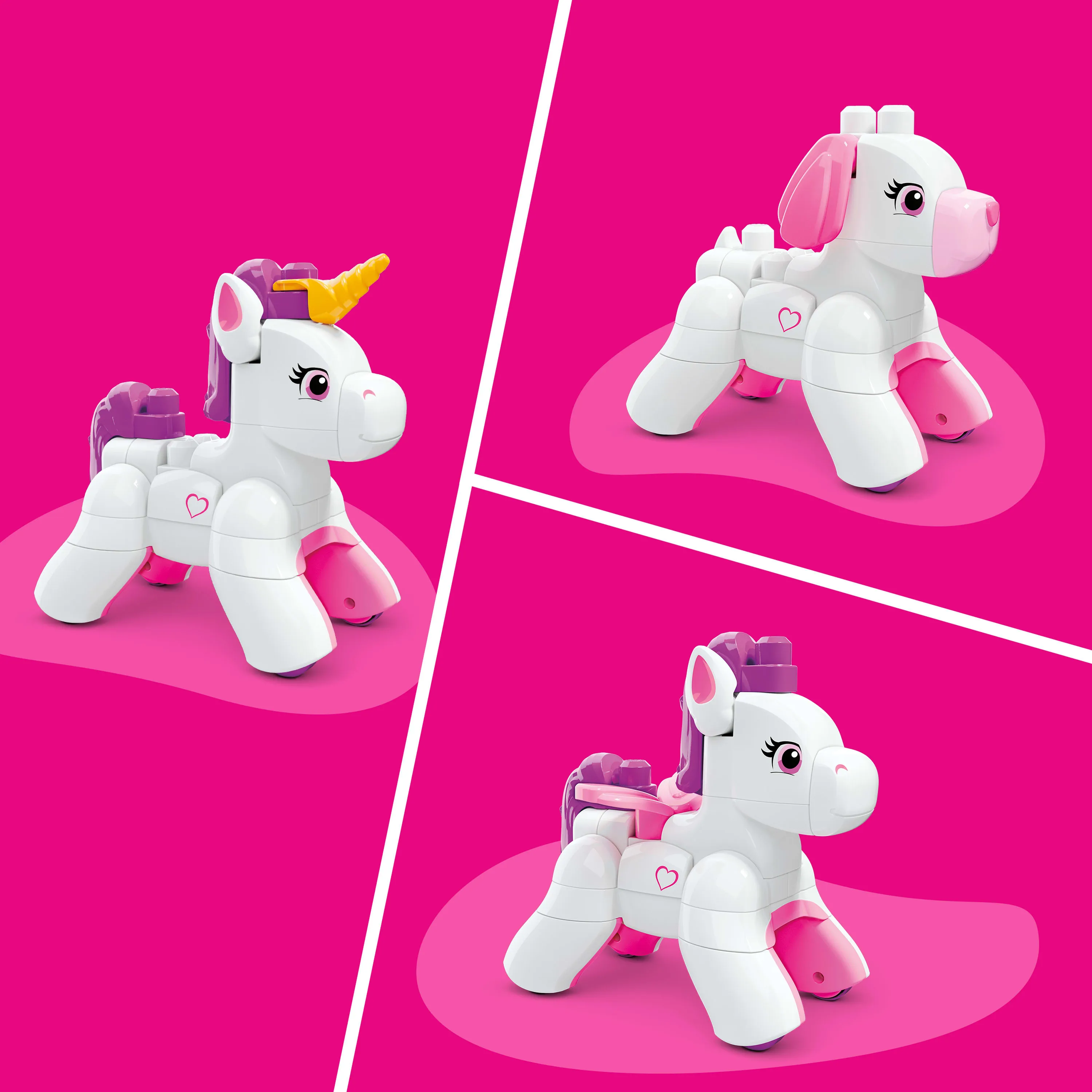 MEGA BLOKS JKG36 Thumbnail 3