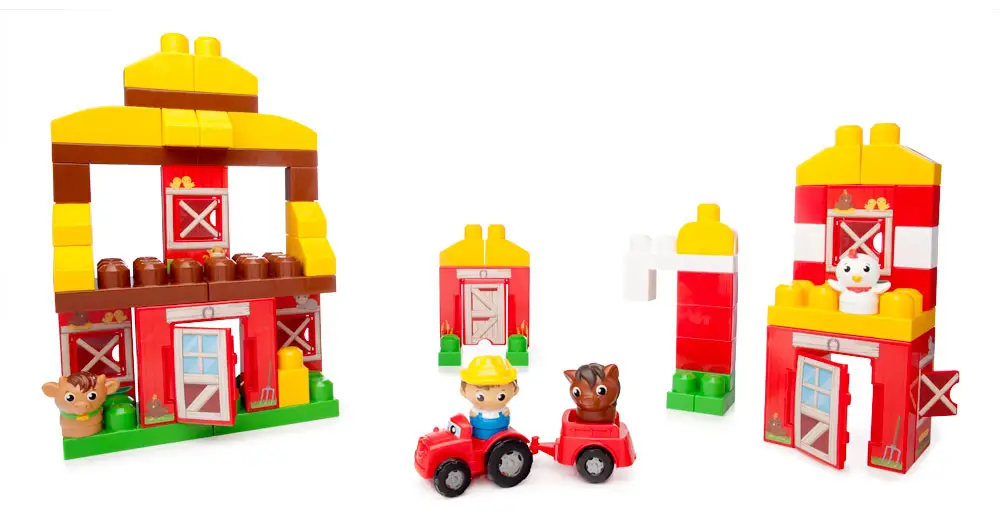 MEGA Friendly Farm CNG27 Thumbnail 2