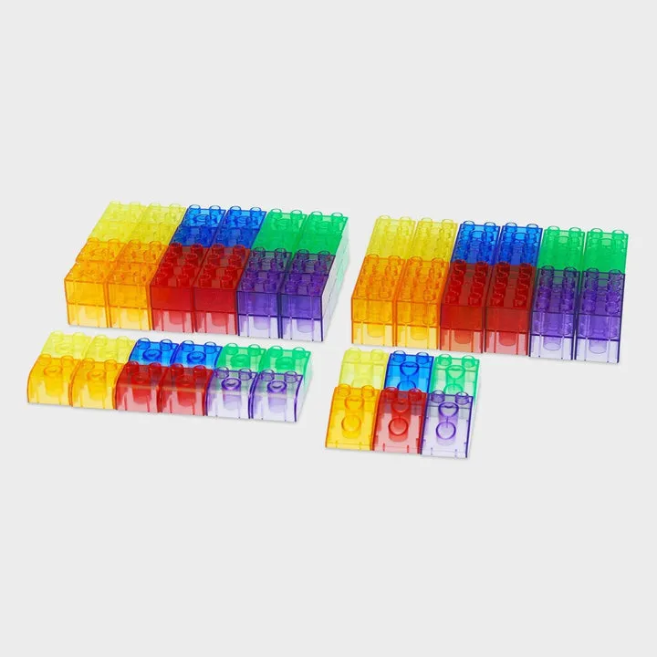 Tickit 73081 İnşaat Yapı Oyuncakları