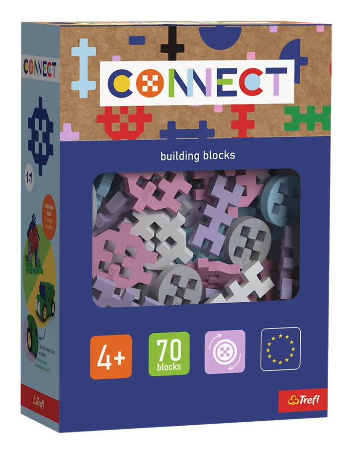 Trefl Connect 61982