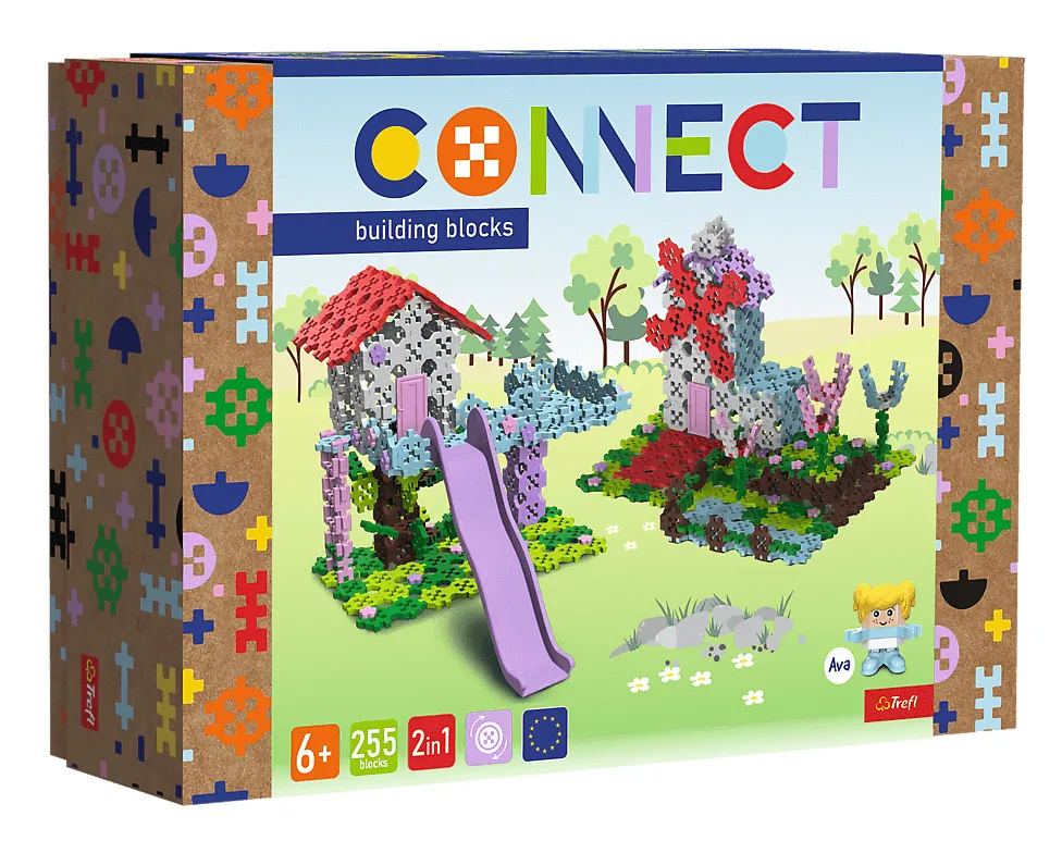 Trefl Connect 61978