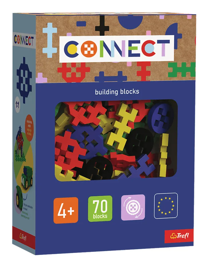Trefl Connect 61987