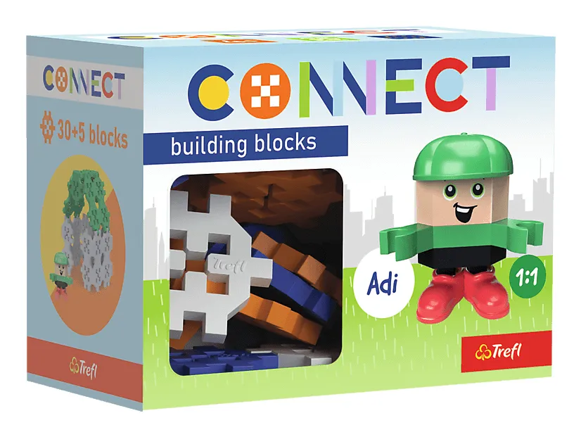 Trefl Connect 61981