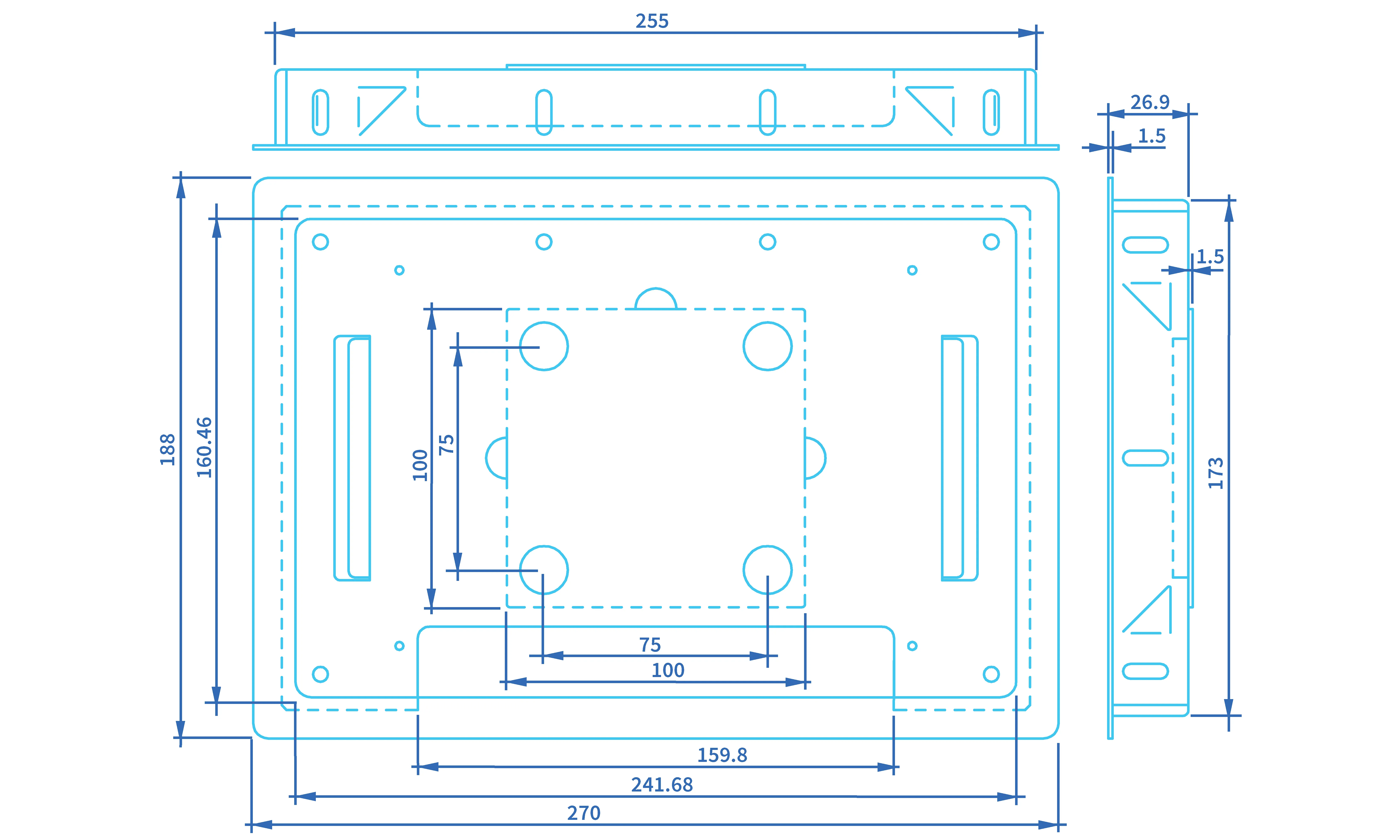 ProDVX 8080975 Thumbnail 2