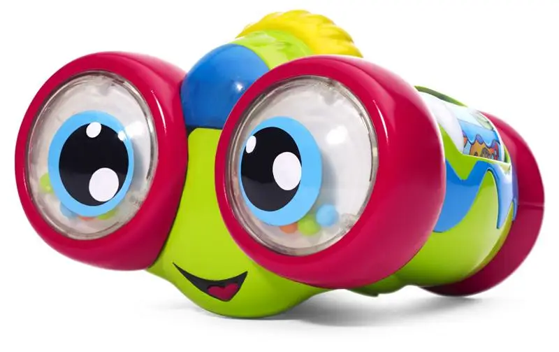 Chicco 07987-00 İnteraktif Oyuncak