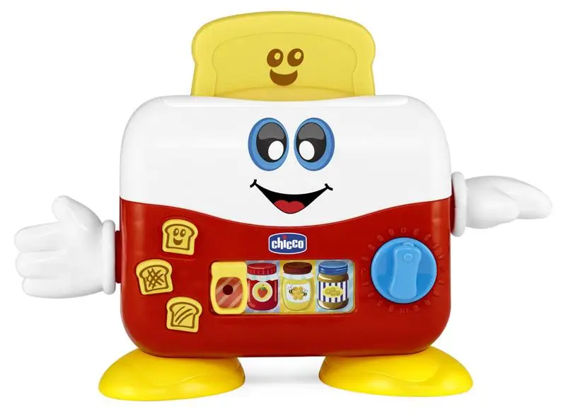 Chicco 09224-00 İnteraktif Oyuncak
