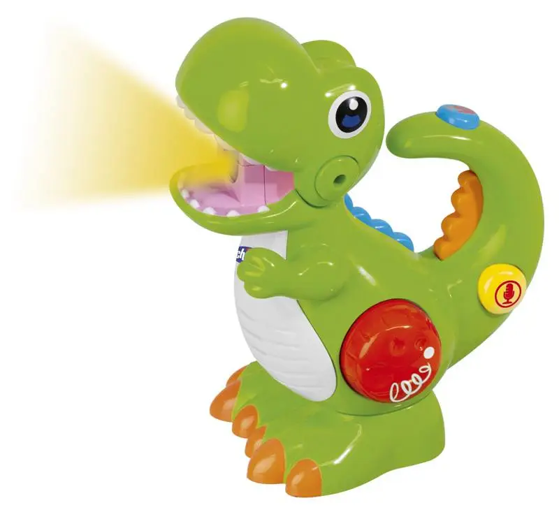 Chicco 09613-00 İnteraktif Oyuncak