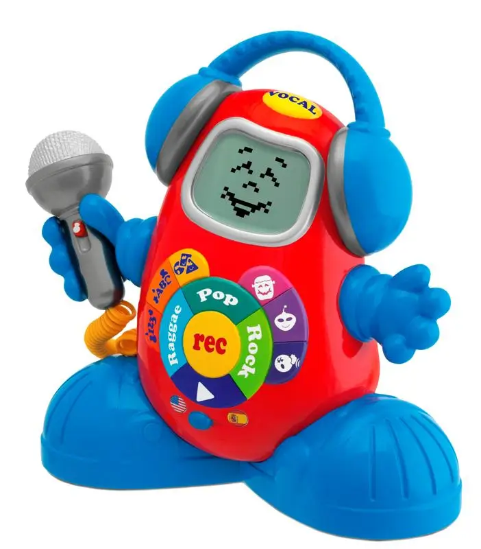 Chicco 69035-00 İnteraktif Oyuncak