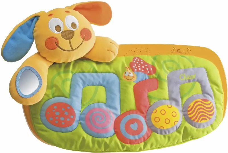 Chicco 71342 İnteraktif Oyuncak