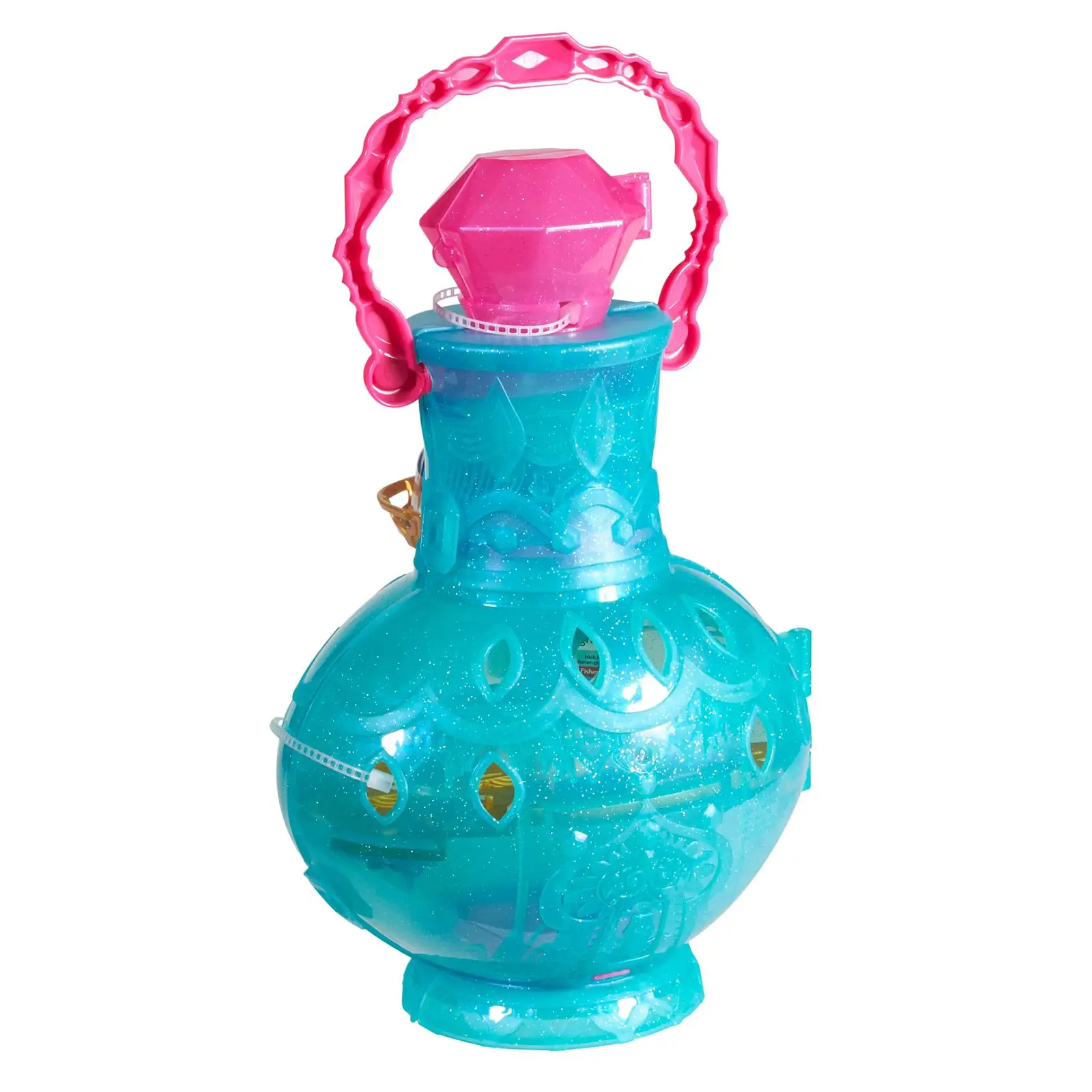 Fisher-Price FFP83 İnteraktif Oyuncak
