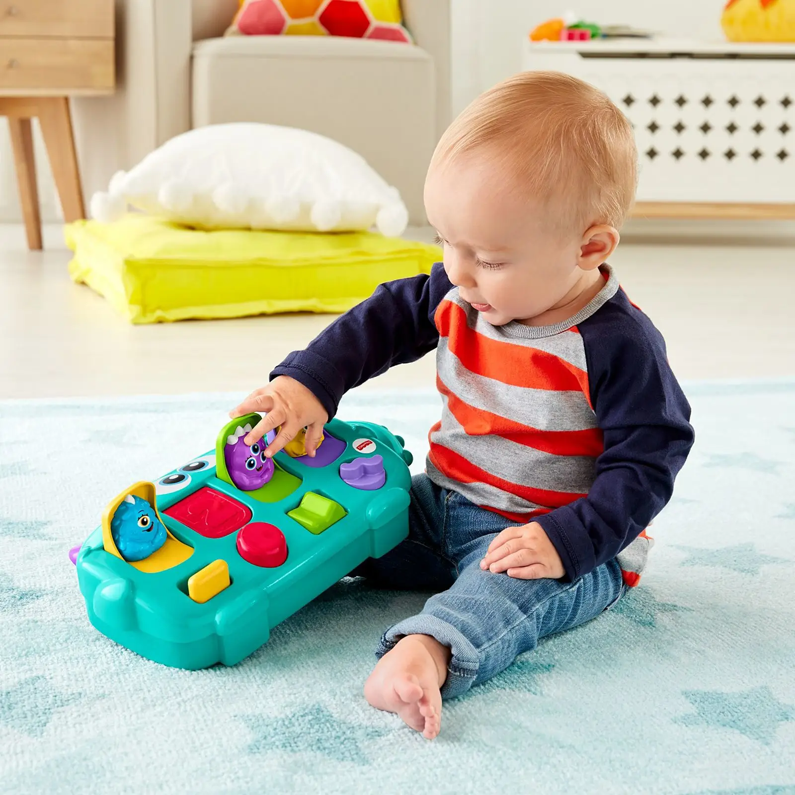 Fisher-Price FJB03 Thumbnail 1