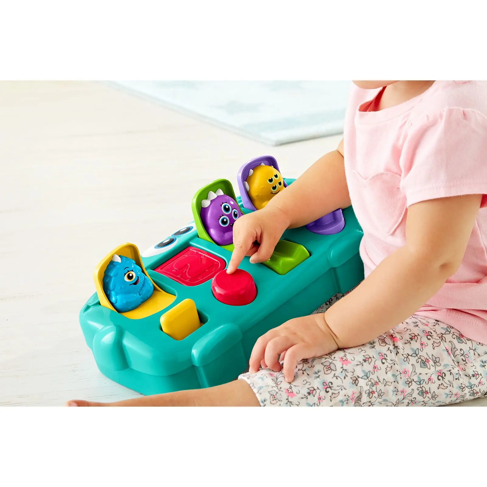 Fisher-Price FJB03 Thumbnail 2