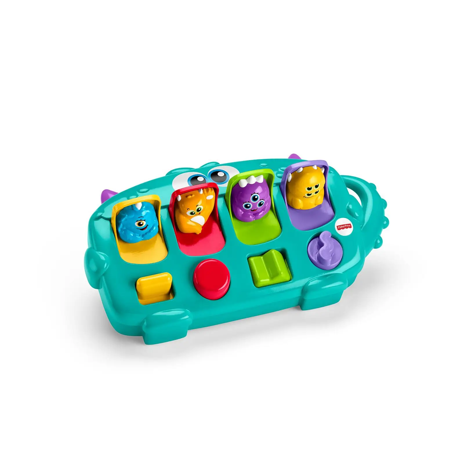 Fisher-Price FJB03 İnteraktif Oyuncak