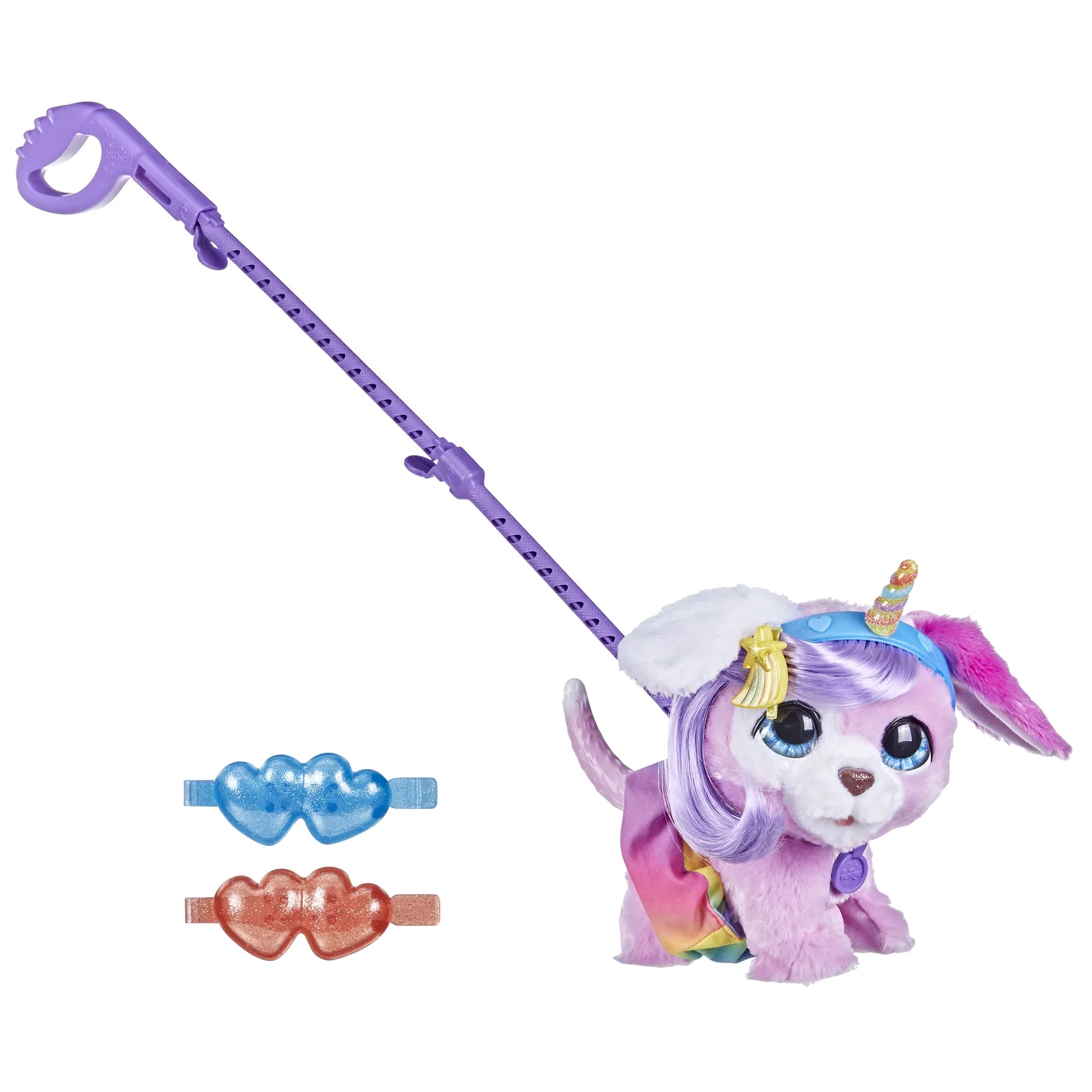 FurReal F15445L3 İnteraktif Oyuncak