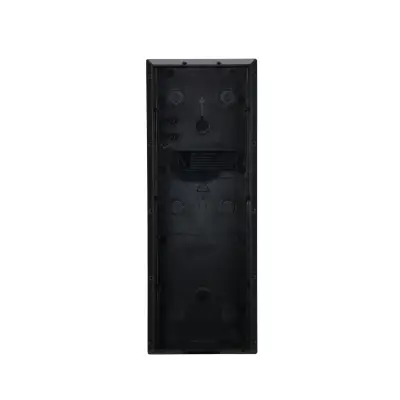 Dahua Technology Flush Mounted Box VTOB102 İnterkom Sistem Aksesuarları